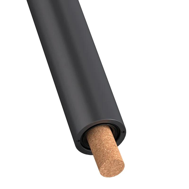 Wine Bottle Opener Automatic Electric Bottle Openers Dry Battery Red Wine Corkscrew Wine Beer Cap Opener Kitchen Accessories