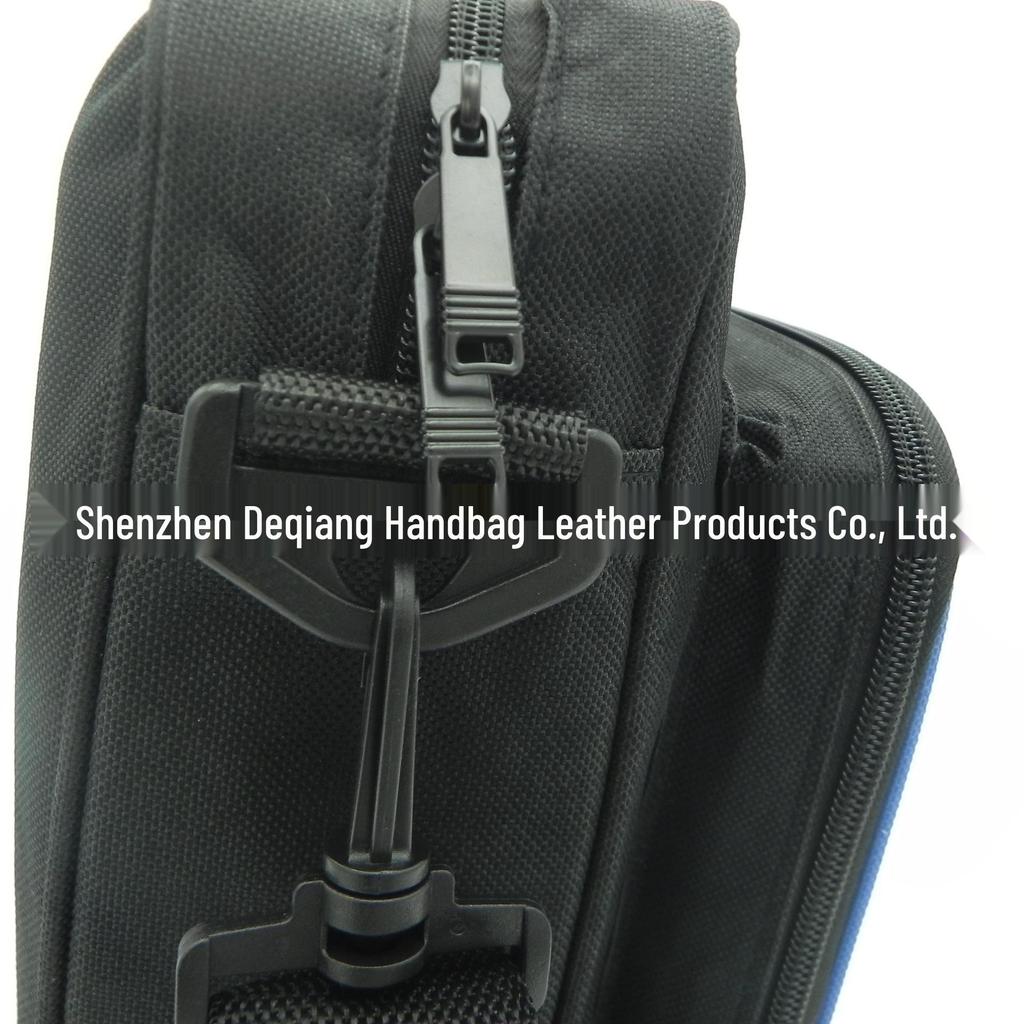 PS4/PS4 Pro Slim Konsolen-Umhängetasche und Aufbewahrungs-Handtasche