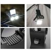 1500mAh 900lumens LED Bicycles Headlight With 150 Degree Wide Beam Bicycles Front Light for Night Cycling and Camping