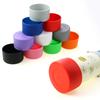 9.0CM Silicone Cup Bottom Protective Cover Cup Holder 90MM Cup Bottom Cover Water Bottle Thermos Flask Base Insulation Case