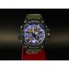 Used CASIO G-SHOCK GG-1000-1A3JF Mud Master Khaki