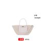 Neue Demellier Wing Bag New York Tasche Modische Knödeltasche Tragbare Tote Bag mit großem Fassungsvermögen Vielseitige Damentasche