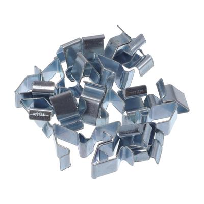 VekAuto 20 Pcs Car Body B Pillar Trim Panel Clips for Volkswagen Atlas 2018-2023