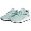 Nike Air Huarache Run Print Cannon Crocodile Women Sneakers Blue Cannon-Blue White 725076-006