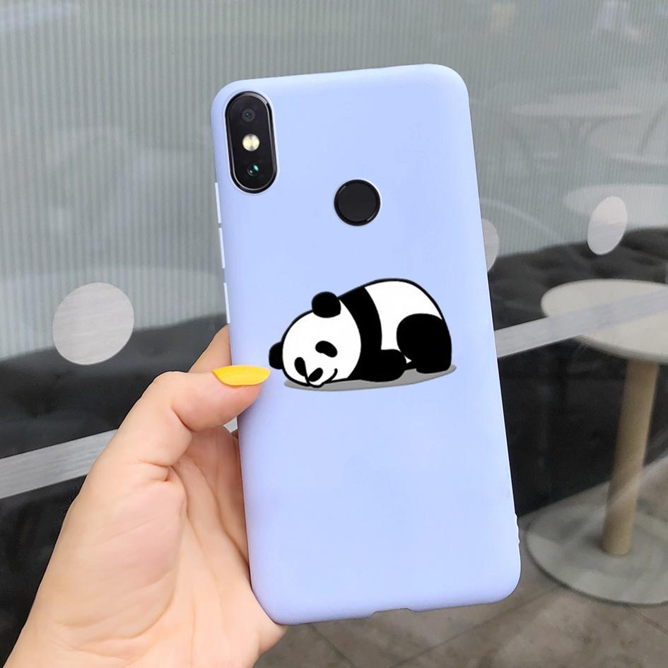 Para Xiaomi Redmi Note 5 Funda Silicona Astronauta Lindo Trasera Suave Fundas de Teléfono Para Xiaomi Redmi Note 5 5Pro Note5 Fundas Coque