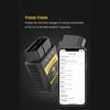 Multifunctional V020 OBD Car Diagnostic Scanner Tester Tool Suitable for Engine Fault Code Reading Quick Error Detection