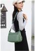 ChiBao Nylon Women's Lightweight Crossbody Bag - Versatile, Large Capacity for Casual Commute