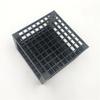 Plastic Pen Holder, Detachable 96 Hole Paint Brush Holder, Portable Pen Holder, Paint Brush Storage Box, Stationery