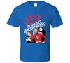 The Greatest American Hero 80s Tv T Shirt