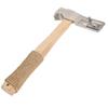 Magnetic Roofing Hammer Multifunctional Magnet Roofing Hatchet for Quick Installation of Roofing Nails and Felt Hats