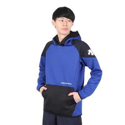 Warm Sweatshirt [DESCENTE]