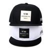 Women's Fashion Daily Trend N86 Patch Snapback Hat