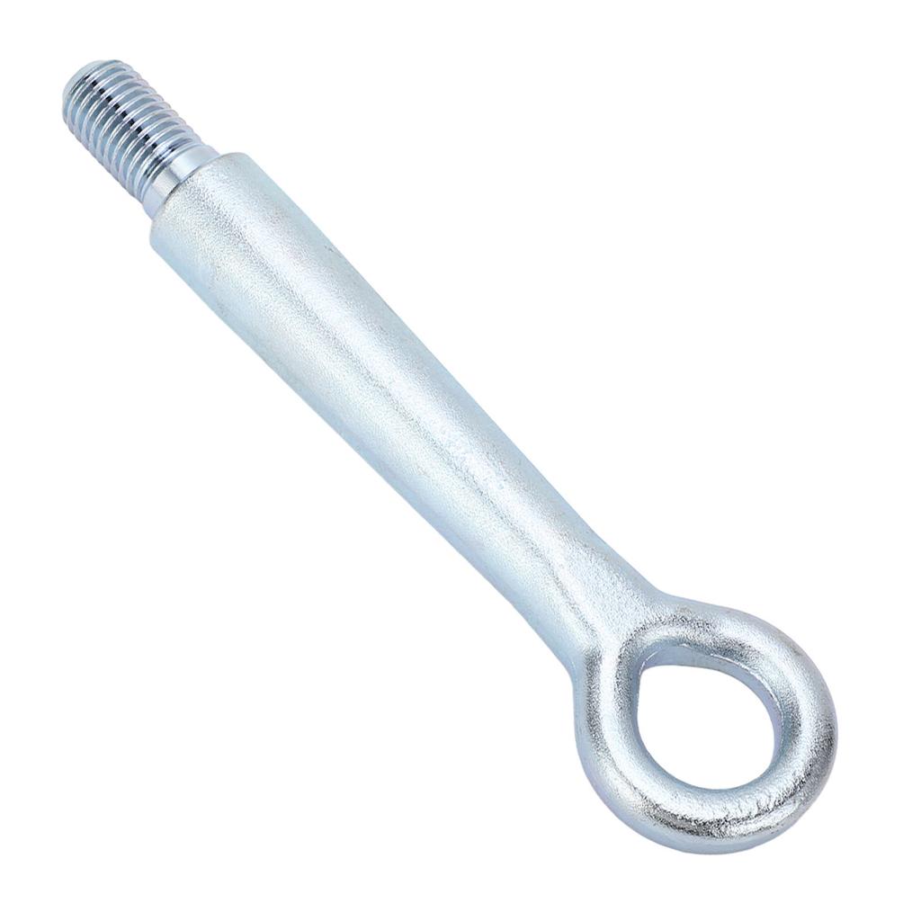 Tow Hook KD5350EJ1B Forged Steel Front Bumper Towing Hitch Replacement for Mazda 3 6 2014‑2015