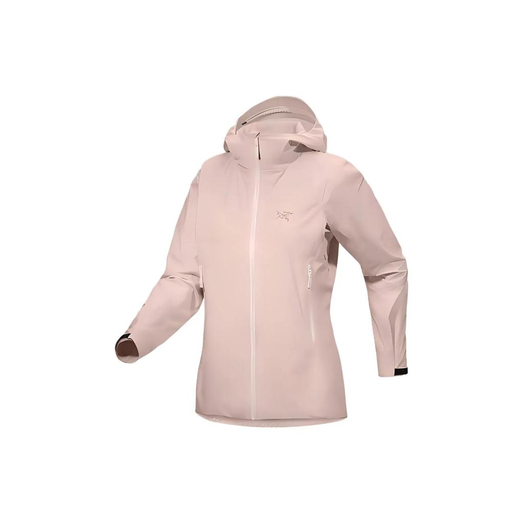 Arc'teryx KADIN Soft Shell Jacket Women's (Unisex) Softshell Jackets 30795