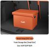 BYD Car Trunk Organizer for Tang, Song, Qin, Han, and Plus Models