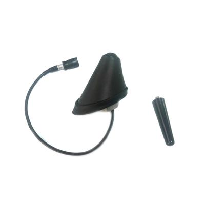 2.2" Car Aerial with Antenna Base Set Replacement for Volkswagen, Toyota, Mazda, BMW 1J0035501F,
