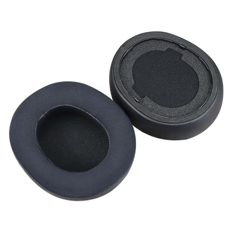 Replaceable Memory Sponge Ear Pads Headphone Earpads for  Nova Pro Headphone Ear Pads Earcups Headphone Accessory