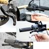 Motorcycle Hand Control Brake Clutch Levers for Harley Softail FXBB FXBBS FXFB FXFBS FXDRS Models 2015-2022