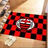 Ac Milan Carpet Design For Bedrooms Playrooms Dining Room Hallway Antislip Rug Office Home Decor Spiritual Gift