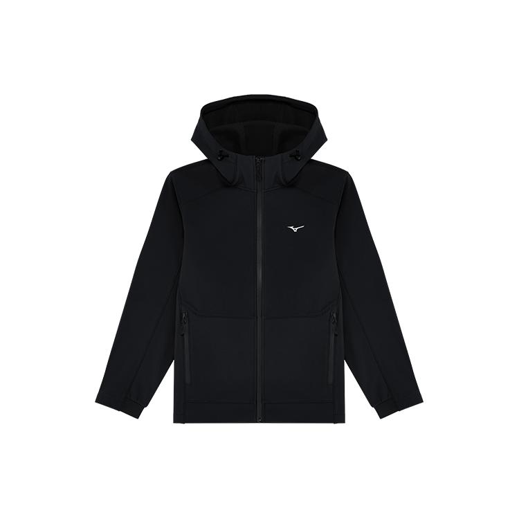 Mizuno ESSENTIAL Jackets & Coats Unisex K2CE41D1 L