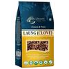 BrijBooti Laung - Clove - Whole Clove - Long - Pure & Naturals - Laung Sabut 800 Gr
