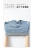 Fenteng 3-Pack Soft Cotton Stylish Printed Men's Flat Corner Underwear