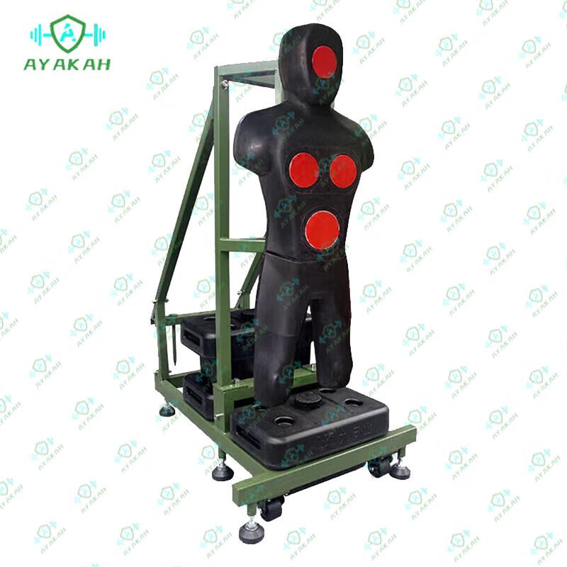AYAKAH Combat Training Equipment & Accessories