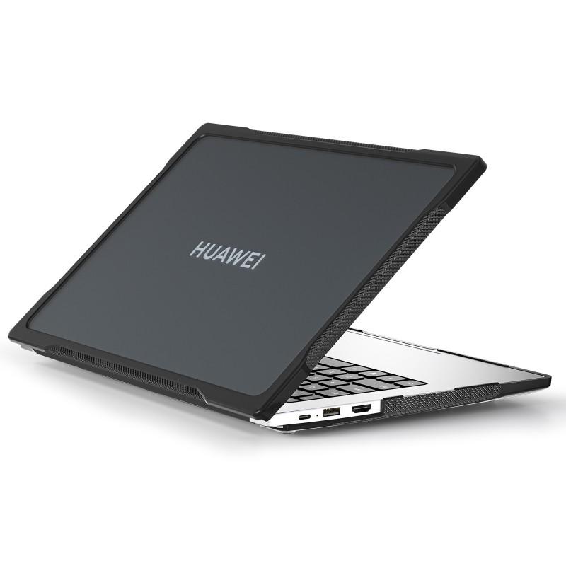 Matte Finish Laptop Case MateBook D14 MagicBook X14 14-inch Slim Protective Cover In Multiple Colors