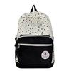Elementary School Students Versatile Schoolbag Ins Niche High Value Fresh Polka Dot Backpack Korean Version Cute Sweet Wind Backpack