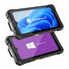 Chenxiang 7-inch Rugged Handheld Barcode Scanner Tablet PC (CN Version)