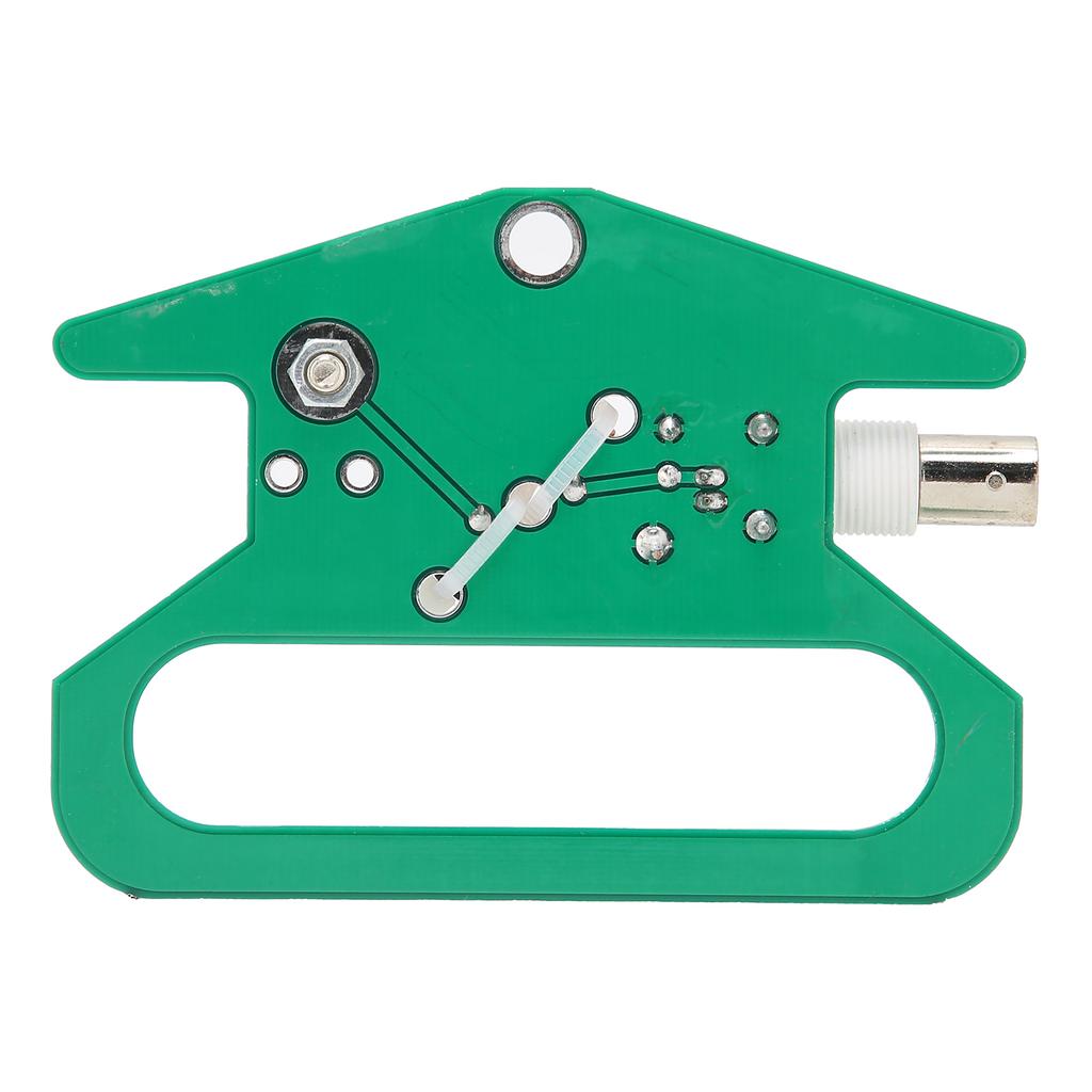 No Tune End Fed Half Antenna Module Portable Assembly 50ohms Impedance Component No Tune End Fed Half Antenna