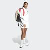AdidaS Women S looSe Fit Z.n.e. Woven Bomber Jacket