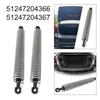Auto Heck Links & Rechts Kofferraumklappe Zugrückstell-Stoßdämpferfeder 51247204366 51247204367 Für BMW 5er F10 2009-2017