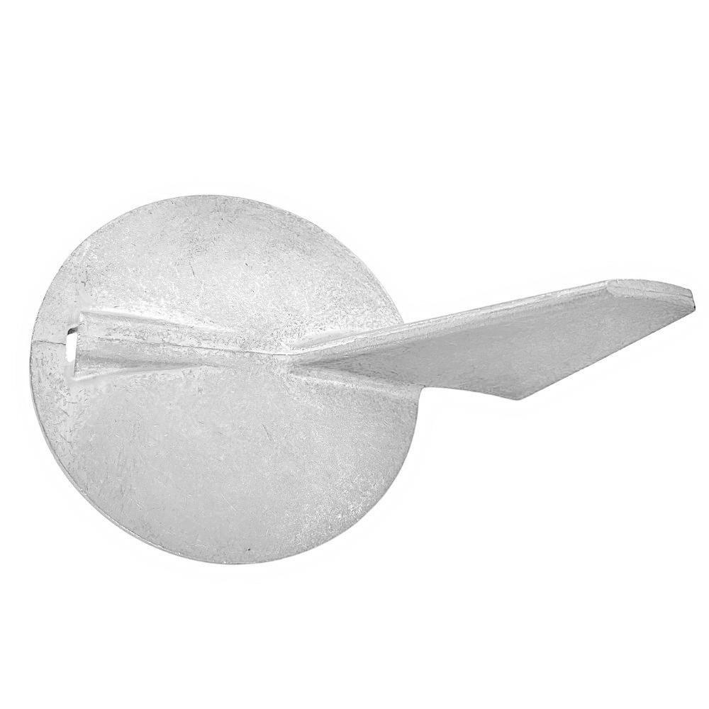 Outboard anti-corrosion protection for Yamaha 6J9-45371-01