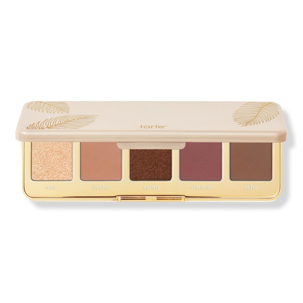 

Палетка теней для век Tarte Glamazon To Go