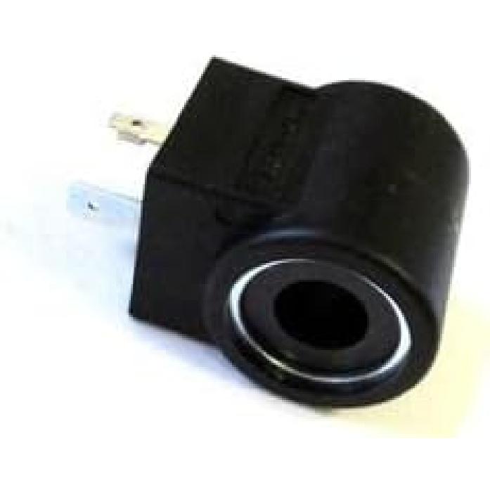 

6306012 Solenoid Valve Coil for HydraForce 3 Prong DIN Connector 12v DC Size 08