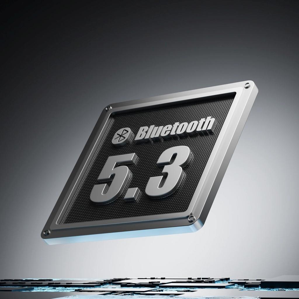 Słuchawki bezprzewodowe douszne U8 Pro TWS - czarne