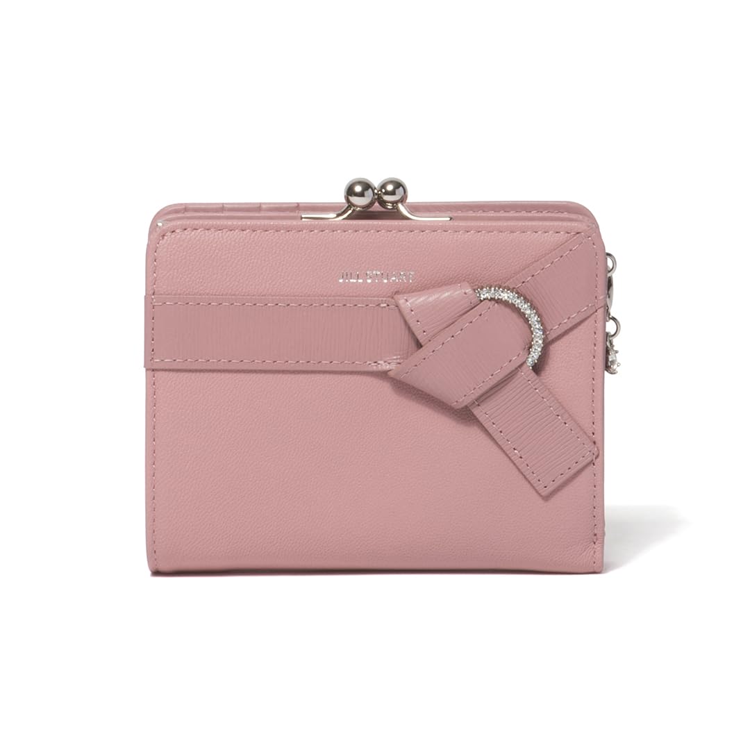 Женский улучшенный складной кошелек Jill Stuart с застежкой (JSLW5AS1)