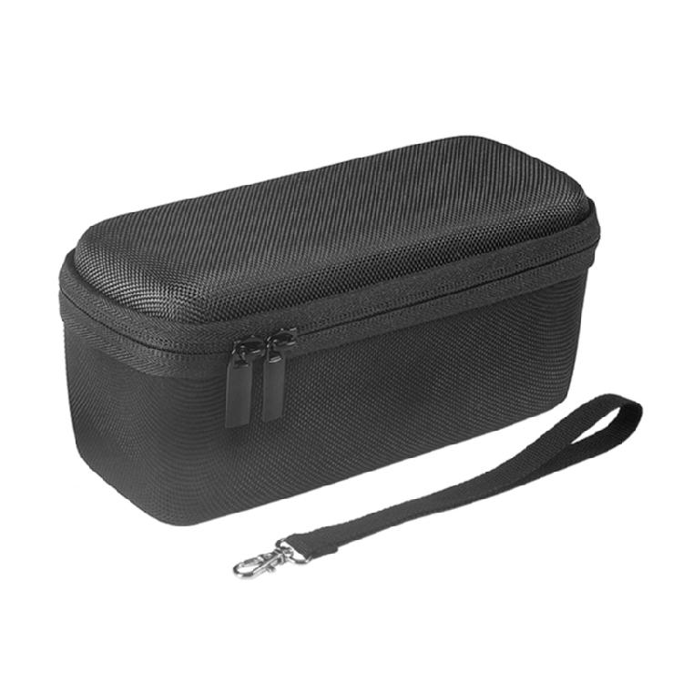 

EVA Hard Travel Carrying Case for 2 Bluetooth-compatible Speaker Protectors 1