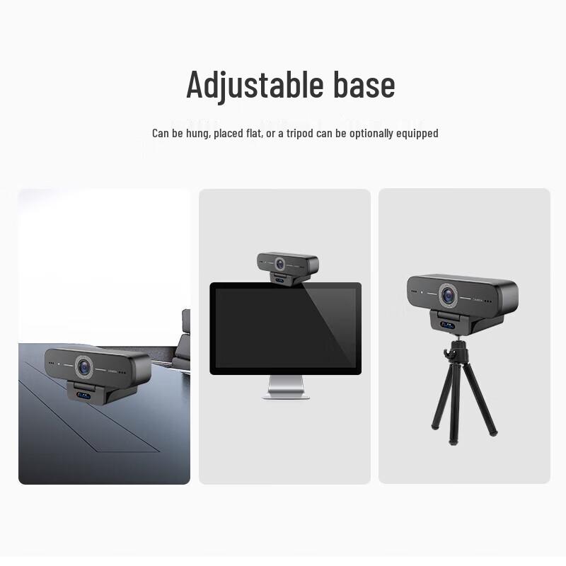 Runpu RP-C930 HD Video Conference Camera (CN version)