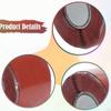 Nastro Grip Antiscivolo Manico Accessori Remi Impermeabile Silicone Autosaldata Avvolgimento Adatto per