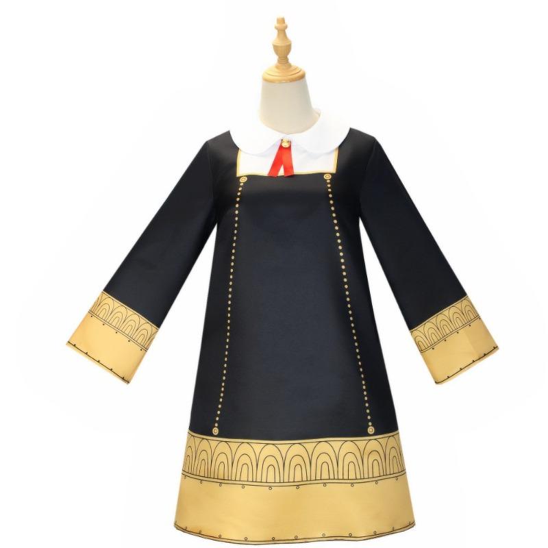 Spy Playhouse Costume Princess Bramble Blair Male Protagonist Verdeania Skirt