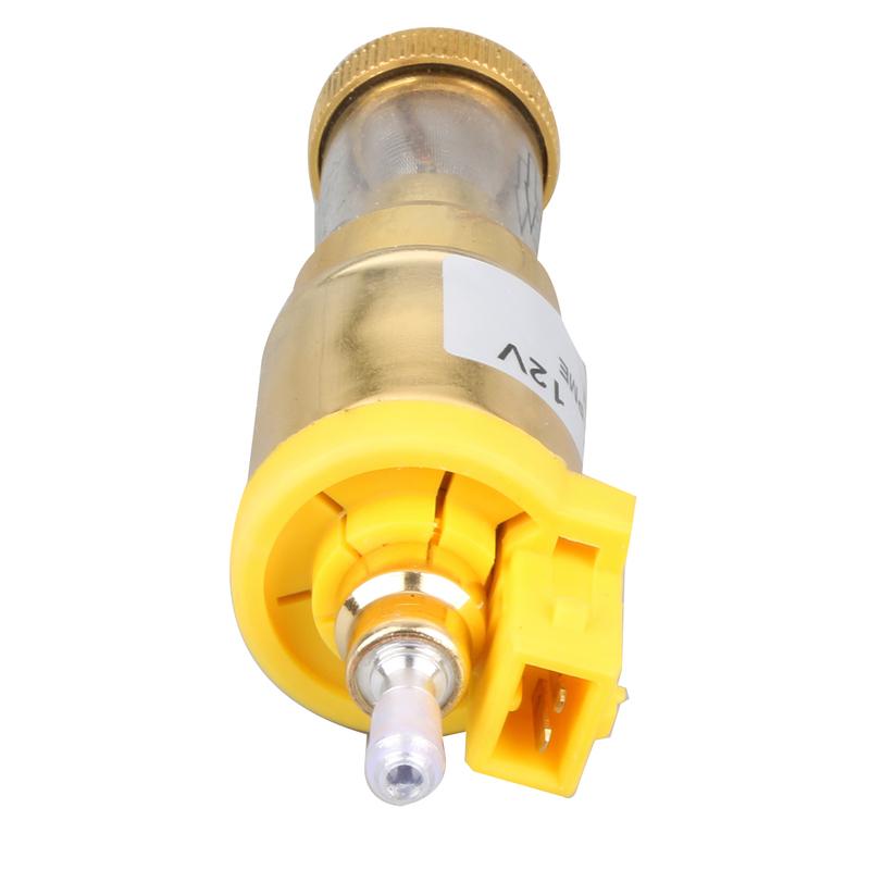 1KW-5KW Upgrade Ultra-Low Noise Heater Fuel Pump For Eberspacher Universal Air Parking Oil Pump For Truck 22ML