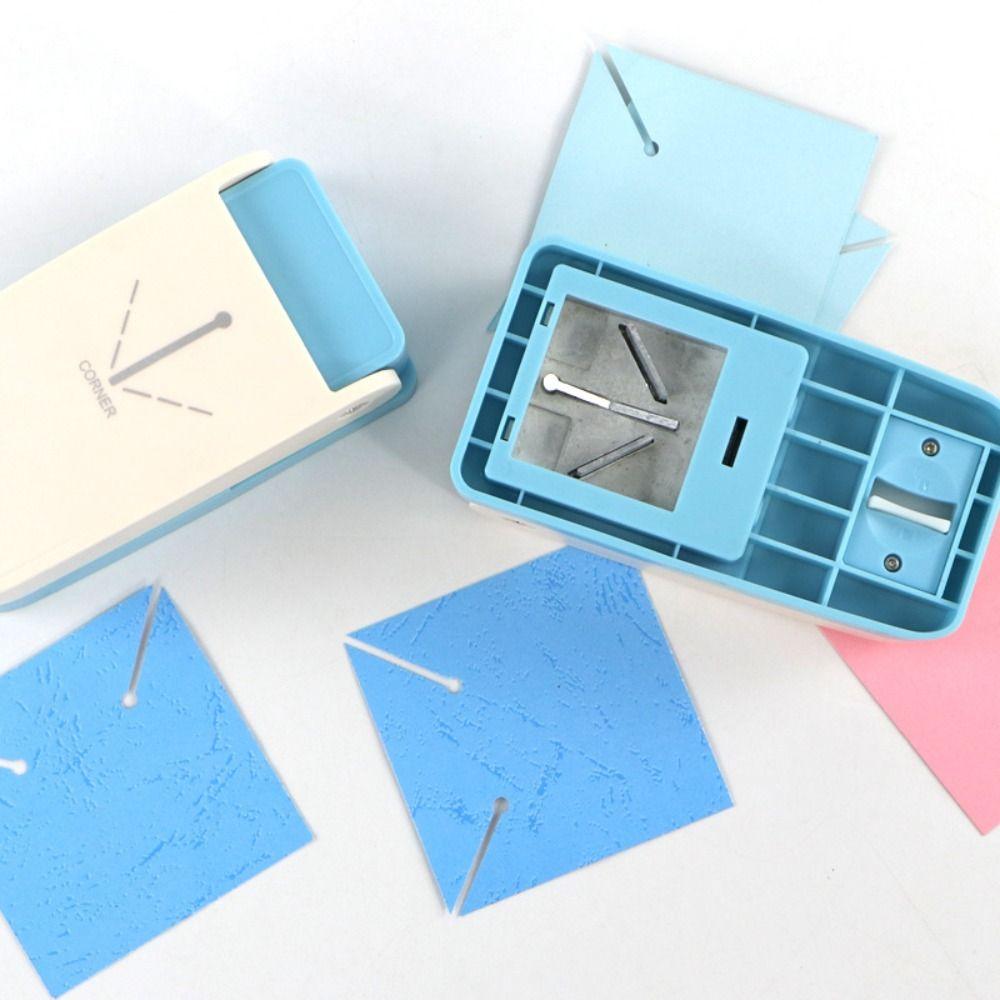 Labor-saving Jewelry Card Puncher Large Size Packing Card Making Machine  Hands-on