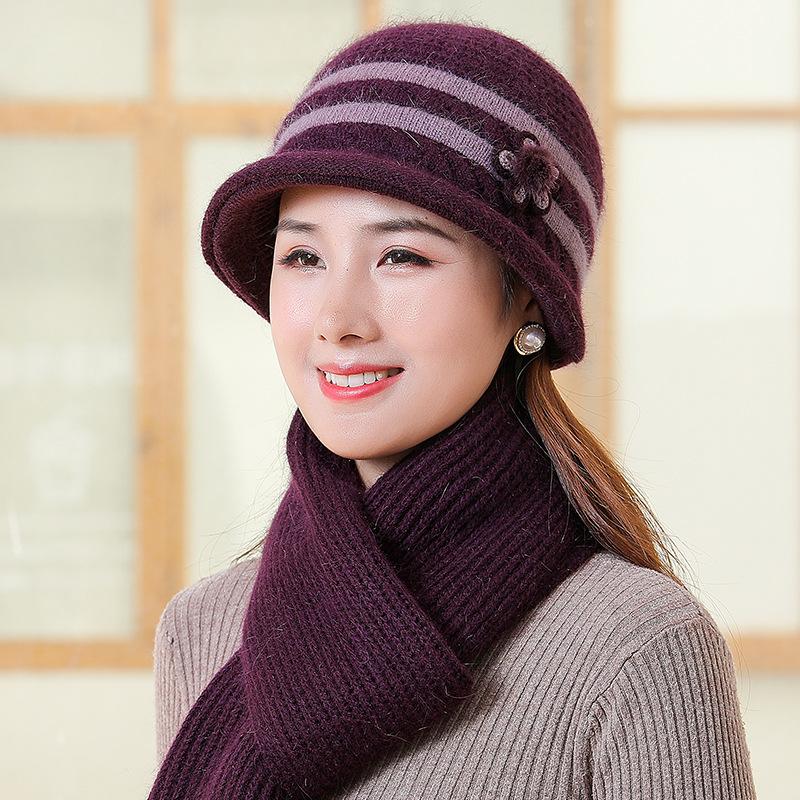 

Женская зимняя шапка-рыбачка с флисовой подкладкой, теплозащита ушей, легкая, эластичная, для пеших прогулок, езды на велосипеде, путешествий, подарок на Рождество, Хэллоуин only hat