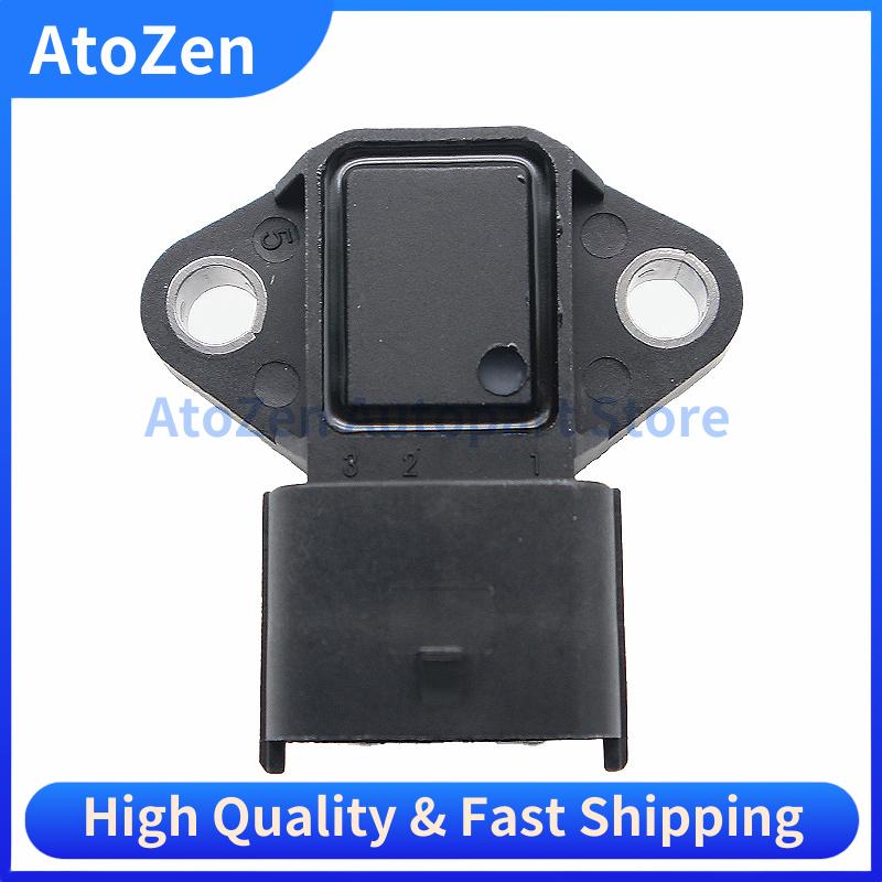 39200-2F000 Intake Pressure MAP Sensor 392002F000 39200 2F000 for Hyundai Ix35 Santa Fe Tucson Kia Sedona 2.0 2.2 2.5 3.0 CRDI