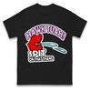 Hawk Tuah Crache sur Ce Truc T-shirt Homme Hauts Femme T-shirts