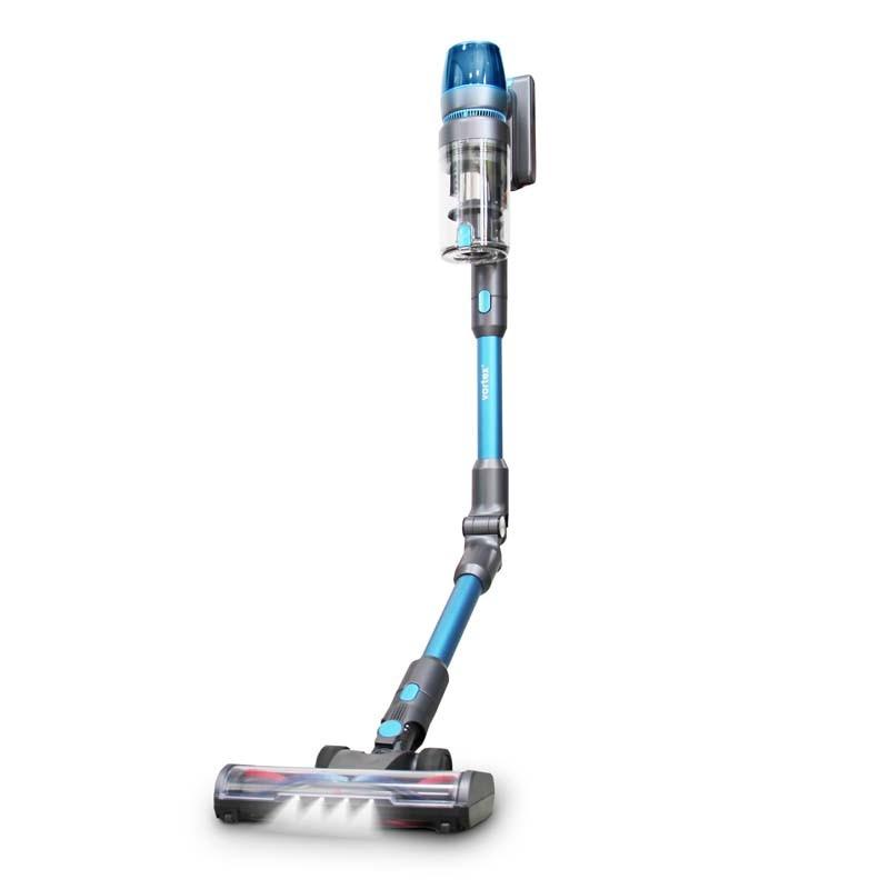 Vortex - F45p - Aspirateur Balai Sans Fil - 450w - Tube Pliable