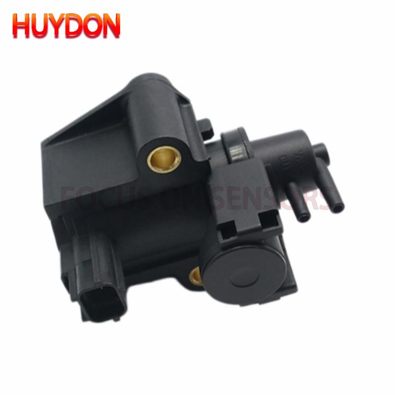 8657A126 Emission Vacuum Control Valve For Mitsubishi Pajero Sport L200 2.4L High Quality Car Spare Accessories