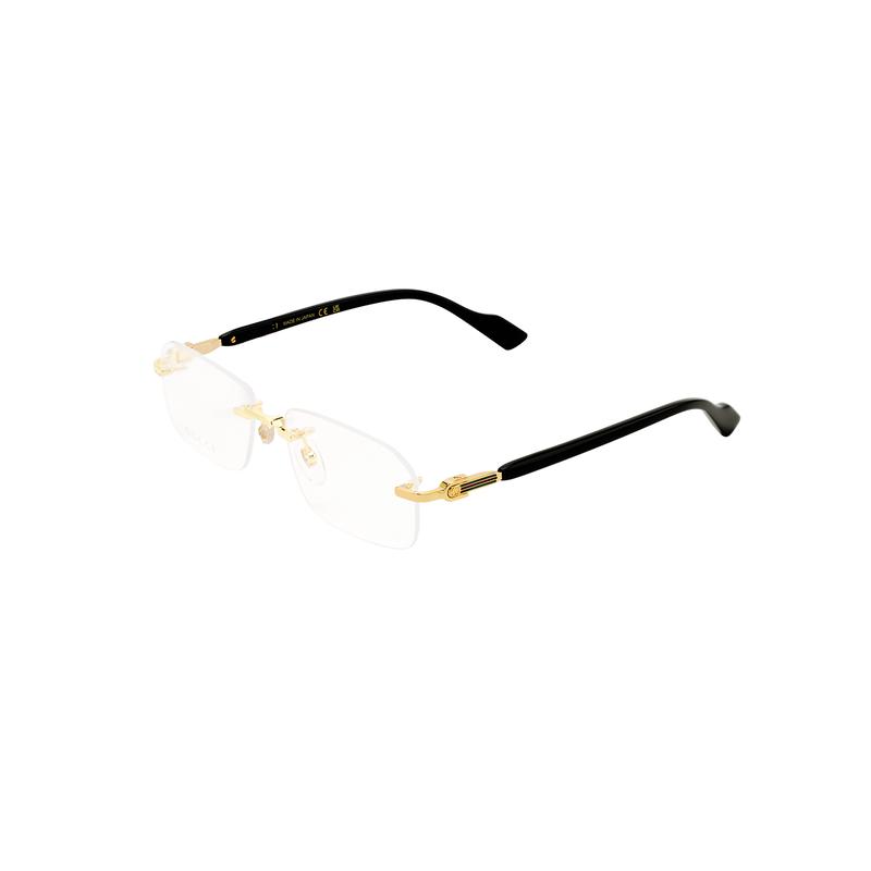 Gucci optical glasses [Available with prescription]